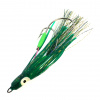 Октопус на ассистах Striker Aki Aji Green №20 M