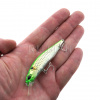 Воблер DUO Realis Rozante 77SP CPA3512 SW 8.4гр, на ладони