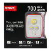 Фонарь налобный Sunrei Twilight 700