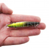 Воблер DUO Realis Rozante 77SP 8.4 гр CPA0898 SW, спинка
