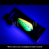 Блесна Wigston Lures Tas Devil Spoon 25 гр 3 Fire Tiger, фото Ru.Fish