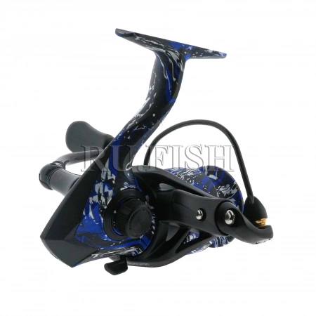 Катушка Ryobi Virtus LT 2000 Blue, фото 3