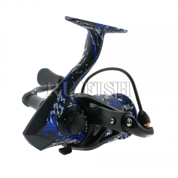 Катушка Ryobi Virtus LT 2000 Blue, фото 3