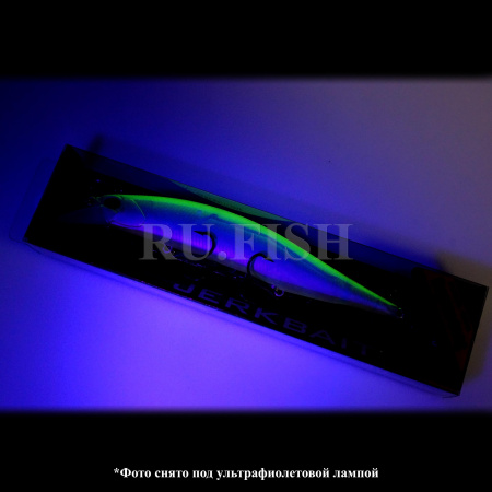 Воблер DUO Realis Jerkbait 130SP 22 гр CCC3028, фото Ru.Fish