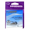 Тюльпан для спиннингов Kosadaka SLST D6 2.4 мм