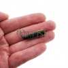 Воблер Smith BTK Swimmer 35 мм 4,2 гр 01, спинка